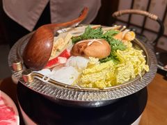 -弓二·烧鸟居酒屋(财富购物中心店)