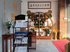 -麻麻手推拿