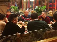 -老码头火锅(骡马市店)