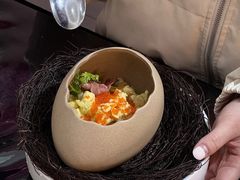 -LE SHARE洛笙·花园西餐(北京路步行街店)