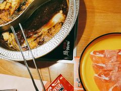 -牛New寿喜烧(青浦店)
