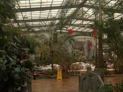 -许昌花溪大酒店