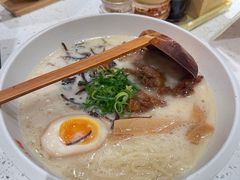 -味千拉面(广州白云机场T1西二店)