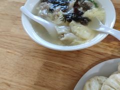 -福源包子铺王顶堤店