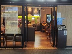 -萨莉亚意式餐厅(正大乐城店)