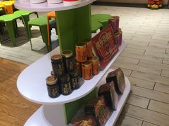 -海底捞火锅(公益西桥店)