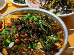 -水平有限广西米粉·广西风味集(五道口店)
