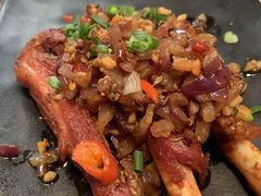 -聚味瞿记·龙虾堂(咸嘉湖店)