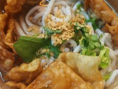-非遗·十八曲鱼饺(西马总店)