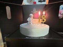 -三与叁山生日蛋糕·甜品·下午茶(北京五道口店)
