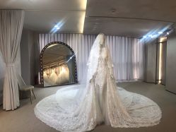 -B.Bridge Couture婚纱礼服(福田店)