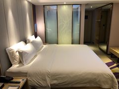 -麗枫酒店(广州同和南方医院南方医科大学店)