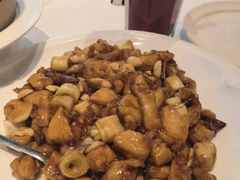 宫保鸡丁-眉州东坡(华联万柳店)