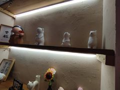 -满格嗦新疆椒麻鸡火锅.炒米粉(川大江安校区店)
