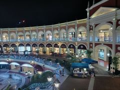 -佛罗伦萨小镇广佛名品奥特莱斯(疏港路店)