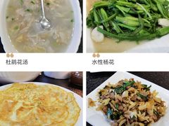 -喜洲翰林餐厅(董家百年老宅店)