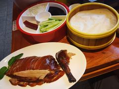 -月福京味斋·烤鸭店·北京菜(鼓楼总店)