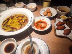 -太二酸菜鱼(沈阳万象城店)