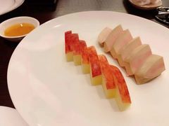 -甄御•海鲜新青岛菜(麦岛店)
