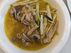 酸菜肚片-状元楼(金溪路店)