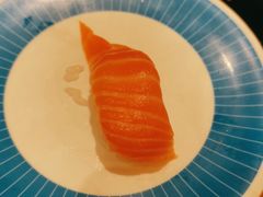 -晴季寿司(延河路万达广场店)