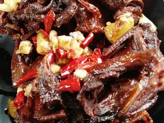 香酥鹤鹑-老闵田螺馆·南昌特色小炒(梦时代店)