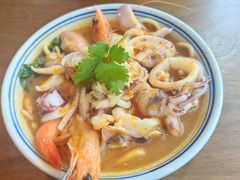 -OCEAN一席海鲜•海景餐厅(双子塔店)