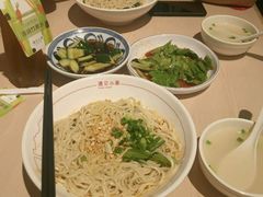 -遇见小面(凯德广场店)