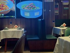 -湘中缘·湖南菜(娄底驻京办店)