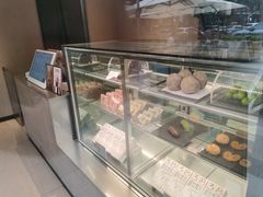 -喜茶(东莞汇一城店)