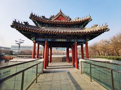 -北京奥林匹克公园
