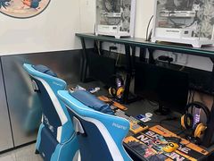 -网鱼网咖·电竞(南开百脑汇店)