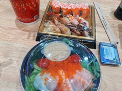 -62º上清水产(大卫城店)