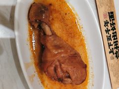 -陳香貴·兰州牛肉面(上海长风大悦城店)
