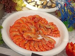 -白云宾馆-祥云西餐厅·法式鹅肝海鲜自助