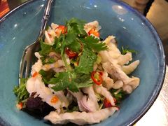 -simply thai天泰(长泰广场店)