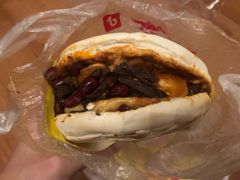 -老金家蛋菜夹馍(西安总店)