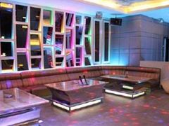 -真爱范特西KTV(交大店)