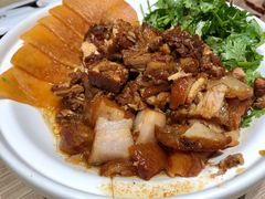 -姥姥家春饼店(交大东路店)