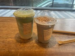 -去茶山(新光里店)