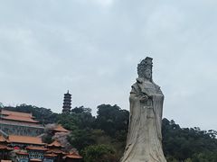 -南沙天后宫景区