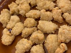 香酥鸡米花-萨莉亚意式餐厅(天河城购物中心店)