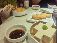 -海底捞大排档火锅(打浦路店)