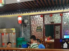 -乐宴·老北京铜火锅(桂庙店)