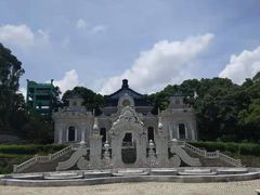 -珠海圆明新园