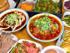 -中阿兰牛肉面(悦海新天地店)