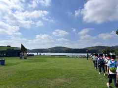 -上海月湖雕塑公园