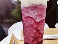 森芝味葡萄-森茶(湛江万达店)