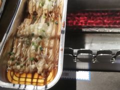 -很久以前羊肉串(南京路第一百货店)