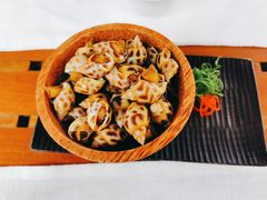 -宁波柏悦酒店·钱湖渔港